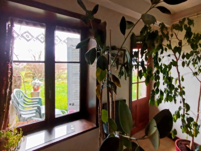 Photos 5 - Rurale - Propriete à vendre 15 pièces UCHIZY (71)