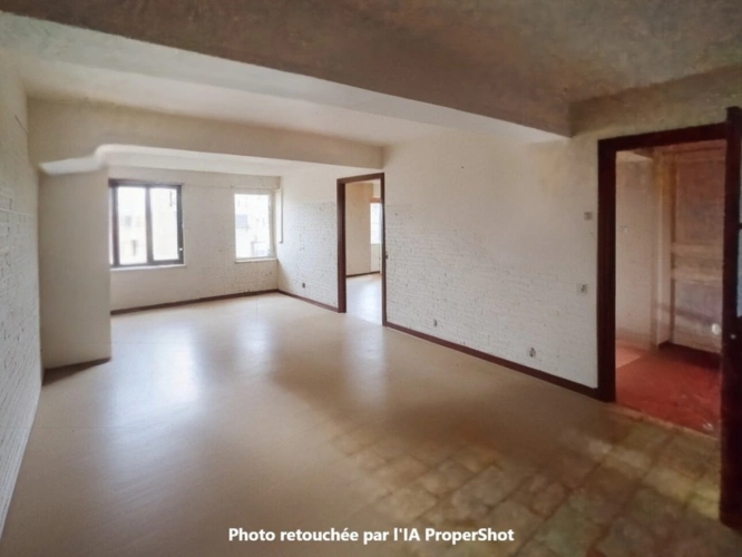 Photos 6 - Rurale - Propriete à vendre 15 pièces UCHIZY (71)