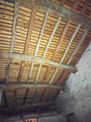 Photos 7 - Rurale - Propriete à vendre 15 pièces UCHIZY (71)