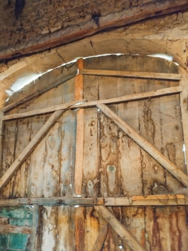 Photos 8 - Rurale - Propriete à vendre 15 pièces UCHIZY (71)