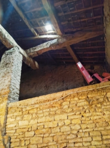 Photos 9 - Rurale - Propriete à vendre 15 pièces UCHIZY (71)