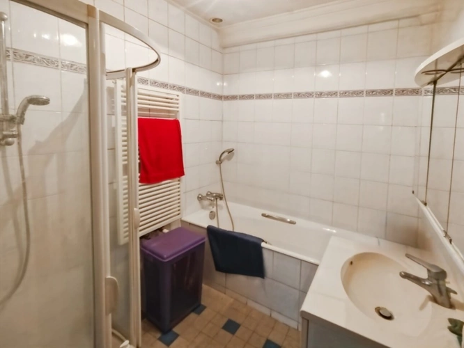 Photos 10 - Rurale - Propriete à vendre 15 pièces UCHIZY (71)