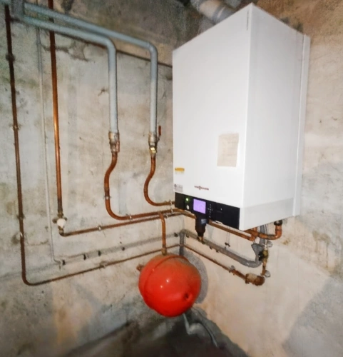 Photos 11 - Rurale - Propriete à vendre 15 pièces UCHIZY (71)