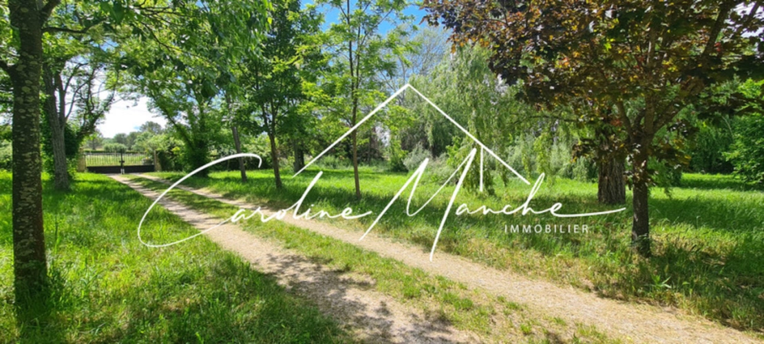 Photos 5 - Rurale - A vendre à Trets - Propriété de 300m² sur magnifique terrain de 6 500m²