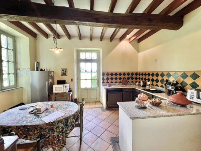 Photos 12 - Prestige - Maison