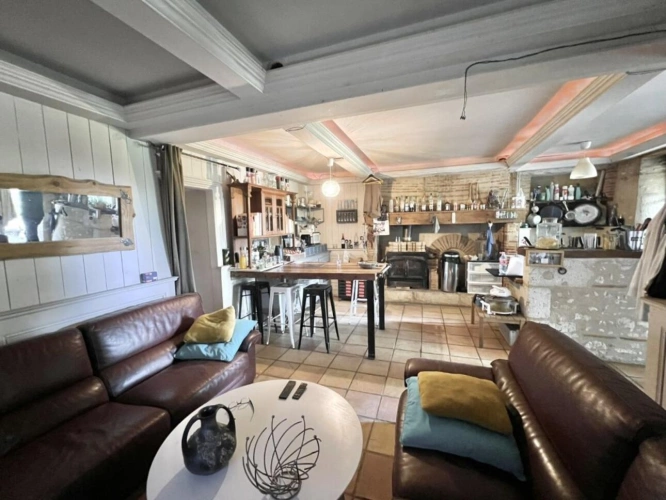 Photos 17 - Prestige - Maison