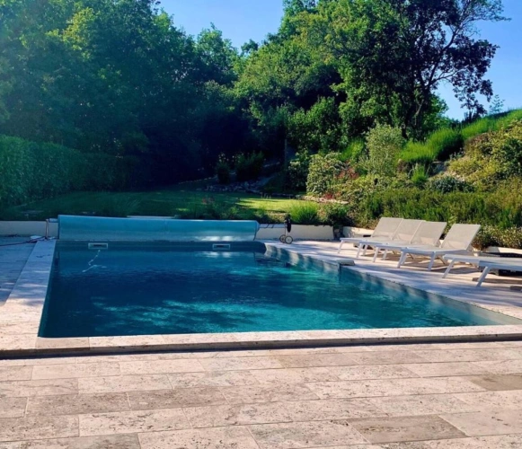 Photos 3 - Rurale - Maison de campagne