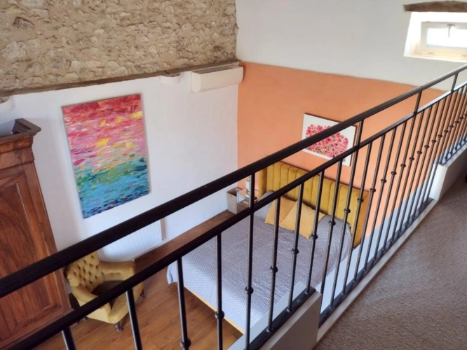 Photos 7 - Rurale - Maison de campagne