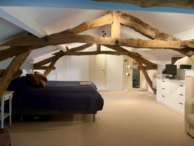 Photos 10 - Rurale - Maison de campagne