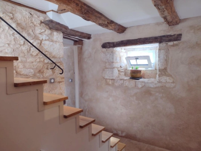 Photos 12 - Rurale - Maison de campagne