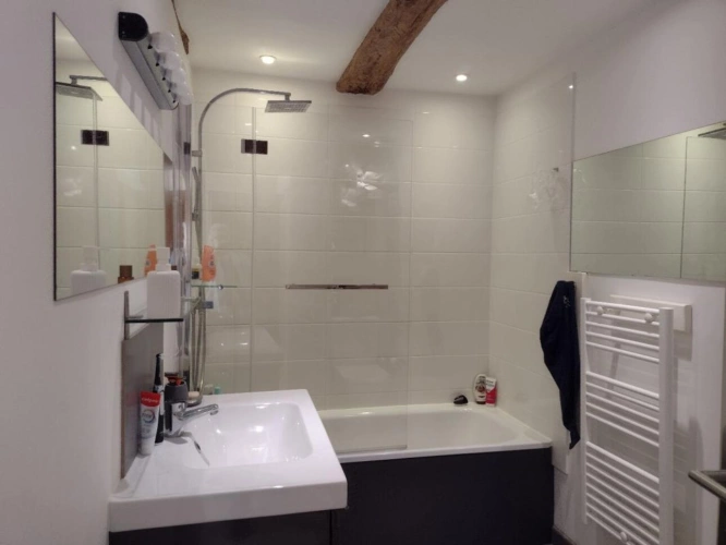 Photos 13 - Rurale - Maison de campagne