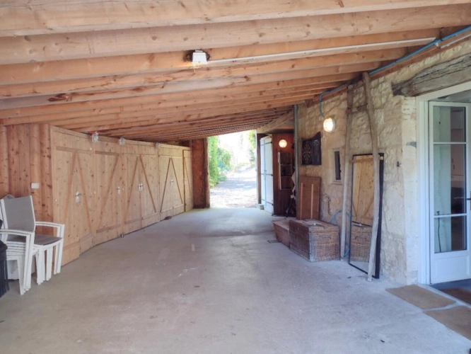 Photos 14 - Rurale - Maison de campagne