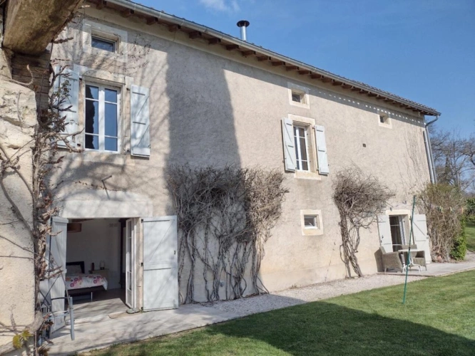 Photos 15 - Rurale - Maison de campagne