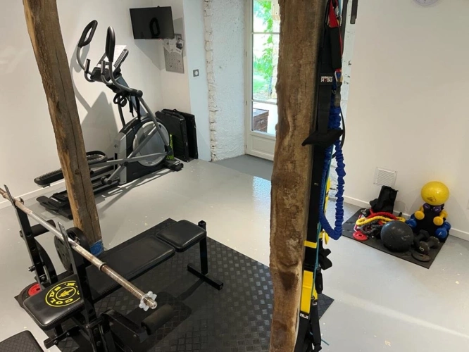 Photos 17 - Rurale - Maison de campagne