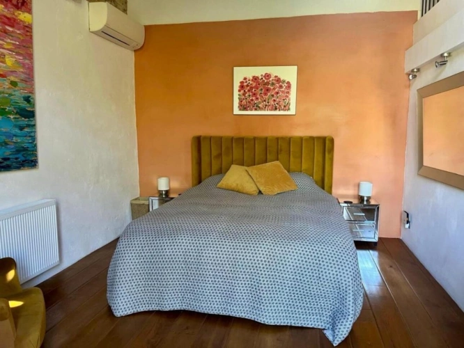 Photos 18 - Rurale - Maison de campagne