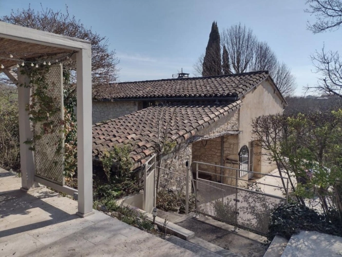 Photos 19 - Rurale - Maison de campagne