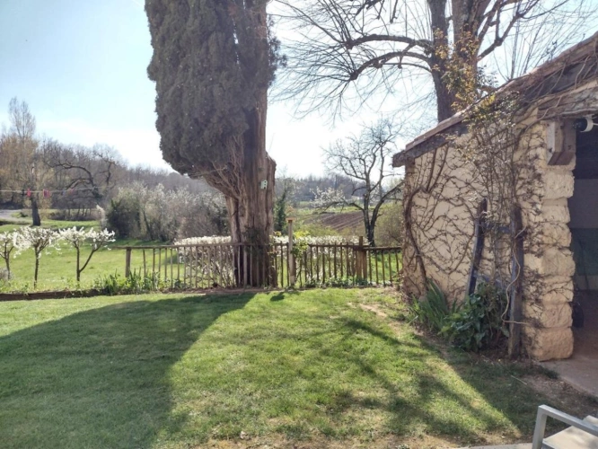 Photos 20 - Rurale - Maison de campagne