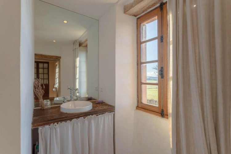 Photos 10 - Rurale - Maison de campagne