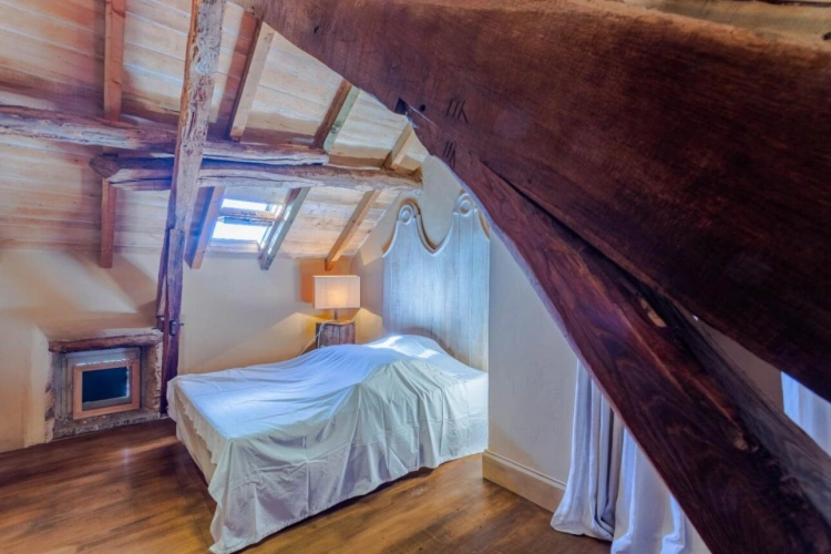 Photos 16 - Rurale - Maison de campagne