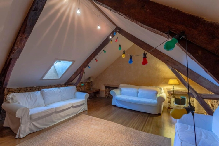 Photos 18 - Rurale - Maison de campagne