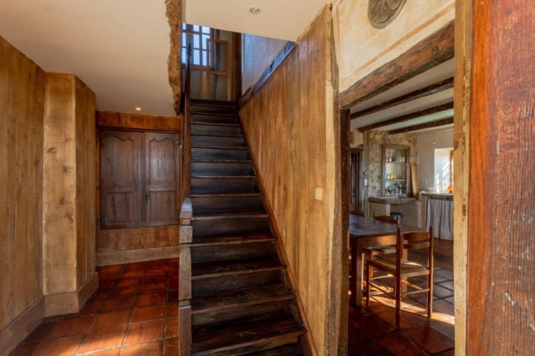 Photos 19 - Rurale - Maison de campagne