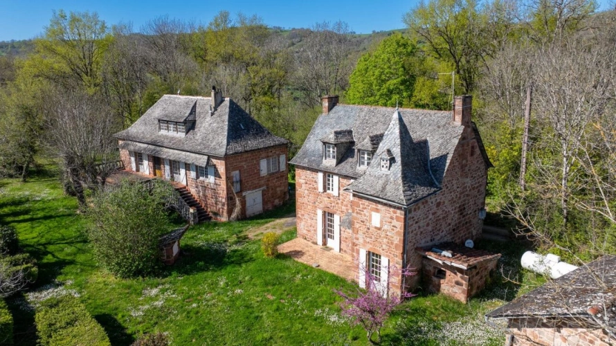 Photos 1 - Touristique - Maison de caractère