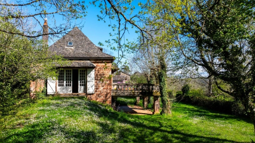 Photos 3 - Touristique - Maison de caractère