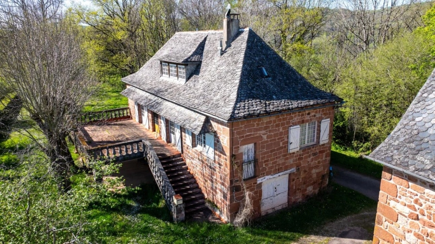 Photos 4 - Touristique - Maison de caractère