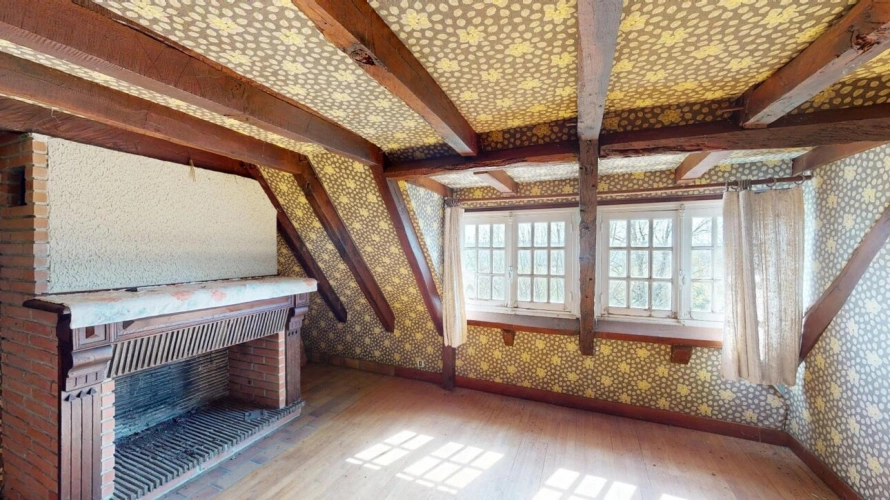 Photos 13 - Touristique - Maison de caractère