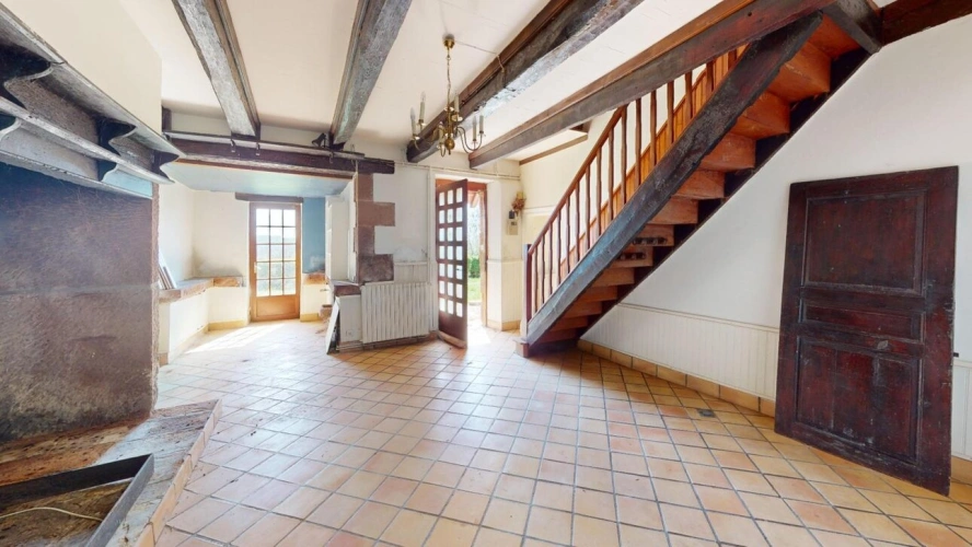 Photos 16 - Touristique - Maison de caractère