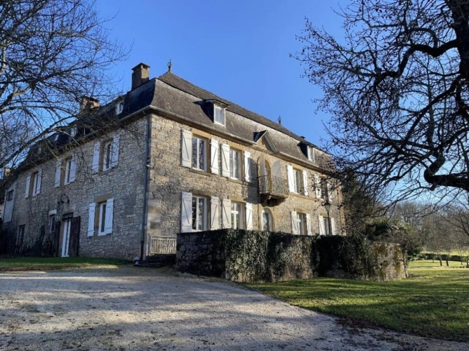 Photos 2 - Prestige - Maison de maître