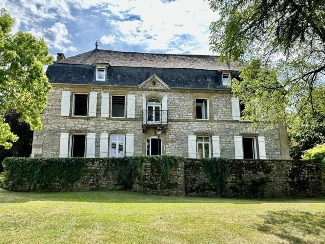 Photos 8 - Prestige - Maison de maître