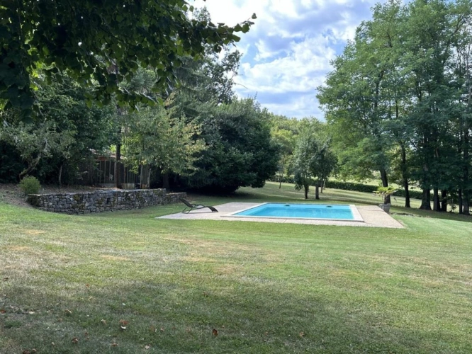 Photos 9 - Prestige - Maison de maître