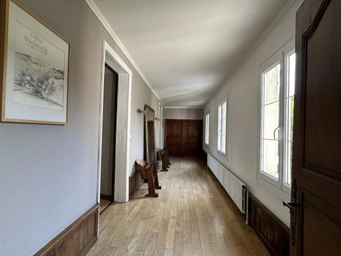 Photos 17 - Prestige - Maison de maître