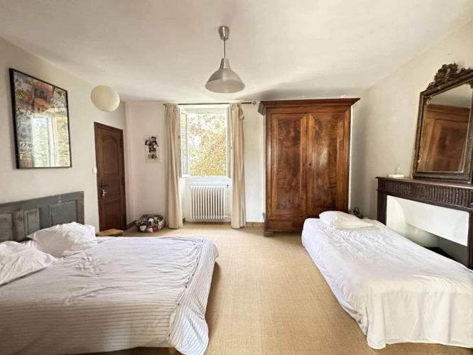 Photos 18 - Prestige - Maison de maître