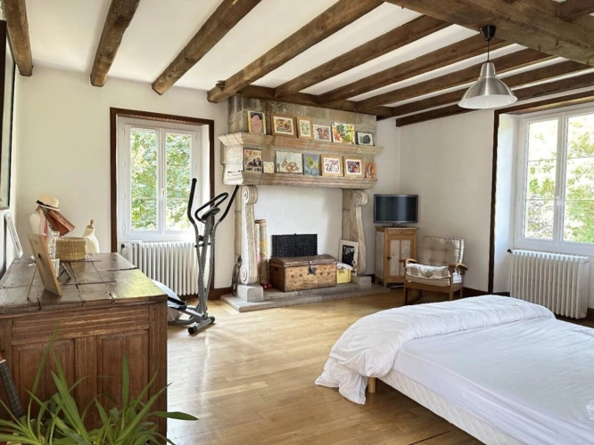 Photos 20 - Prestige - Maison de maître