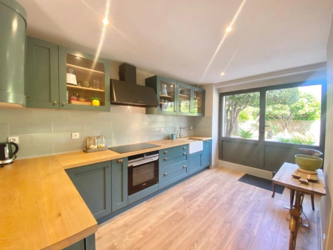 Photos 7 - Rurale - Maison de caractère