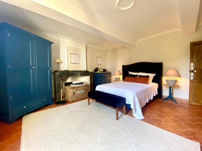 Photos 8 - Rurale - Maison de caractère