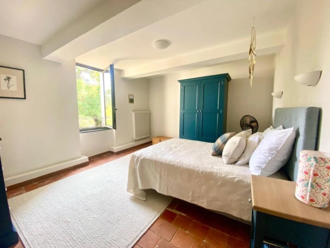 Photos 9 - Rurale - Maison de caractère