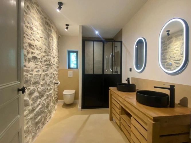 Photos 11 - Rurale - Maison de caractère