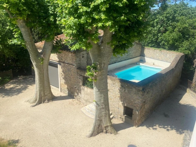 Photos 15 - Rurale - Maison de caractère