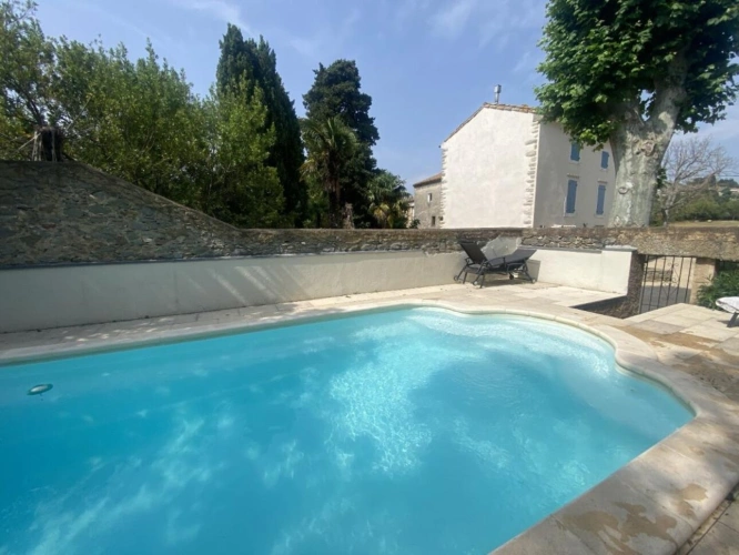 Photos 16 - Rurale - Maison de caractère