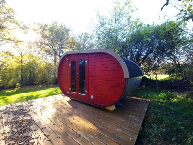 Photos 14 - Prestige - Maison et dépendances