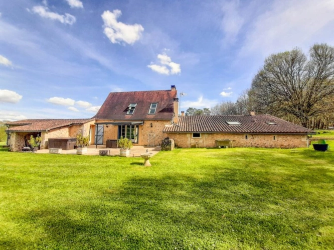 Photos 1 - Rurale - Corps de ferme