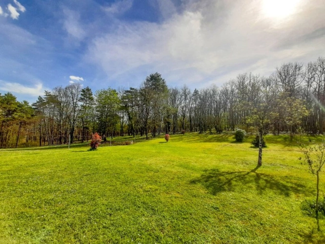 Photos 3 - Rurale - Corps de ferme