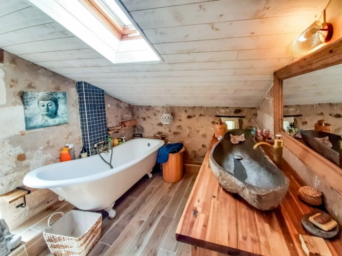 Photos 9 - Rurale - Corps de ferme