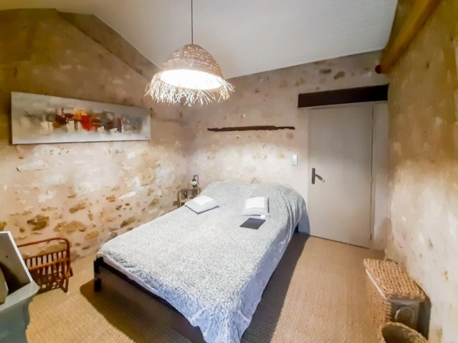 Photos 14 - Rurale - Corps de ferme