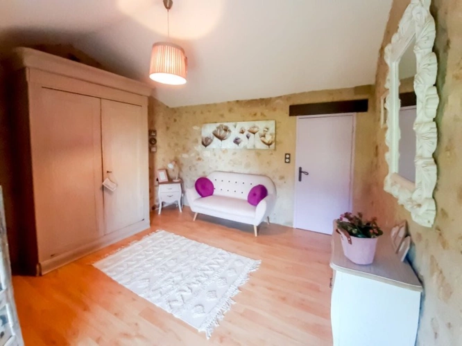 Photos 16 - Rurale - Corps de ferme