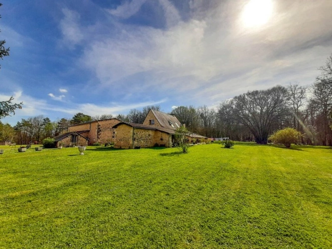 Photos 18 - Rurale - Corps de ferme