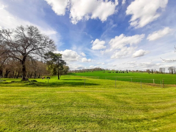 Photos 19 - Rurale - Corps de ferme